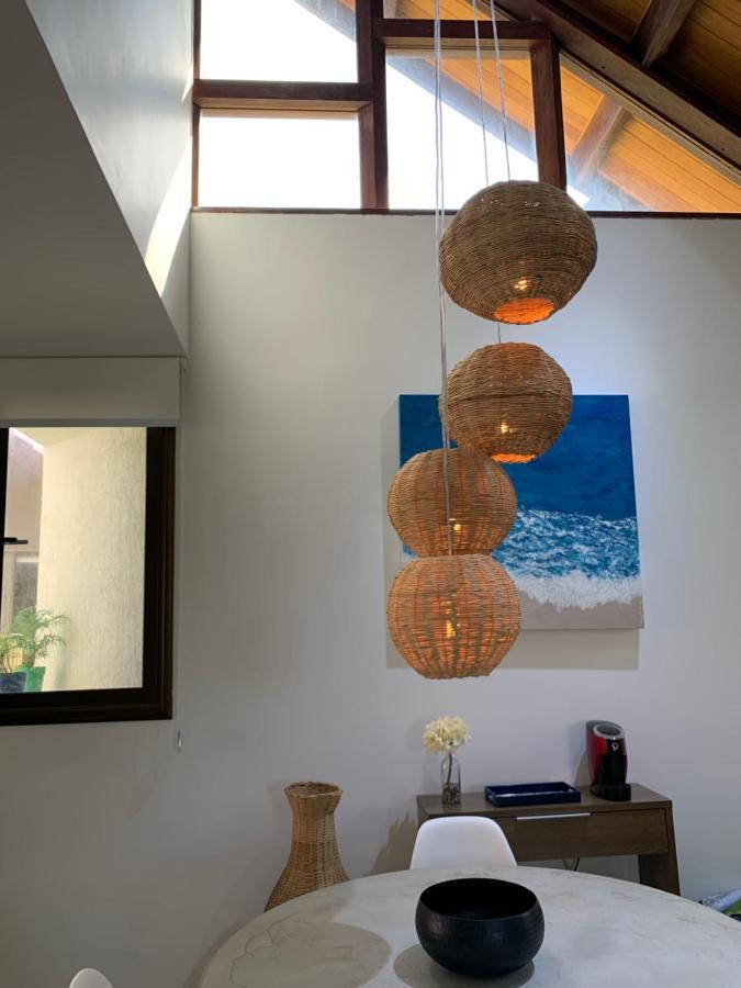 Oka Muro Alto Pôrto das Galinhas Dış mekan fotoğraf