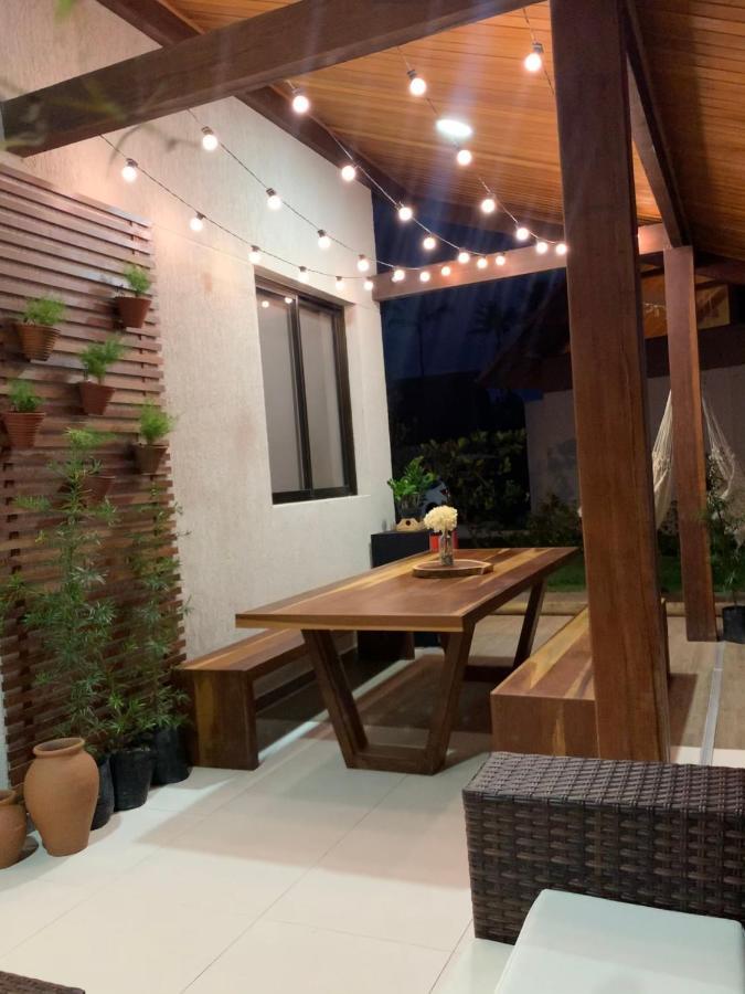 Oka Muro Alto Pôrto das Galinhas Dış mekan fotoğraf